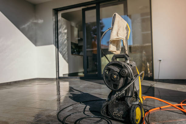 Best Vinyl Siding Pressure Washing in Brushy Creek, TX